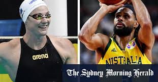 Patty mills has his eyes set on helping the spurs return to playoffs, as well as the 2021 olympics. Campbell Mills Favourites To Be Unveiled As Olympic Flag Bearers