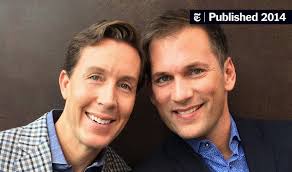 Eric Jennings, Richard Stiffler