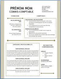 Remplissez le formulaire, choisissez un modèle et téléchargez votre cv directement. Modeles Et Exemples De Cv 121 A 127 Exemple De Cv Info
