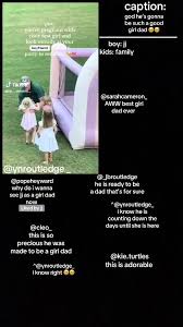 JJ Maybank's Journey to Becoming a Girl Dad