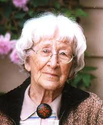 Leila Anderson Obituary (2011)