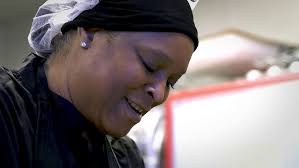 Mayra Medrano Overview of the Public Market