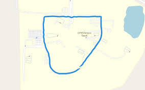 Time in seri iskandar, perak, malaysia now. Uitm Tapah Campus Walking And Running Trail Tapah Road Perak Malaysia Pacer