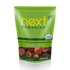 Dried Apricots