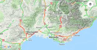 Keraunos On Twitter Trafic Complique Ce Soir Sur Le Sud Est Du Pays Notamment Dans Le Var Et L Herault 15 A 25 Cm De Neige Releves Dans Le Centre Var Avec Des Congeres