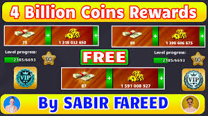 8 ball pool instant rewards: 8 Ball Pool Free 4 Billion Coins Rewards Giveaway Friends By Sabir Fareed