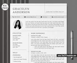 It's created using a basic style to make it easier for hiring. For Mac Pages Clean Cv Template Resume Template Cover Letter Simple Resume Format For Job Professional Resume Modern Resume College Student Resume Format Editable Resume Instant Download Thecvtemplates Com