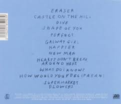 Escuchar música gratis de ed sheeran pop rock, perfect, photograph, shape of you, perfect duet ed sheeran beyonce, thinking out.todas tus canciones favoritas del genero pop rock como ed sheeran las encuentras en la mejor web para escuchar musica gratis. Ed Sheeran Divide Amazon Com Music