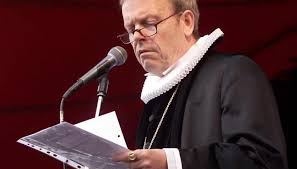 Tidligere biskop i Roskilde Jan Lindhardt er død