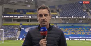 Emma shared with guests at a charity function that, i'm five and a half months gone and we can't wait for the baby. gary and emma have been married. Gary Neville Hits Out At Matt Judge And Ed Woodward Due To Their Incompetence