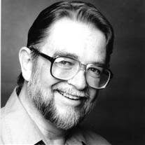 Charles "Chuck" Monroe Olsen Obituary