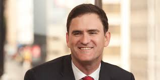 Stephen P. McWilliams