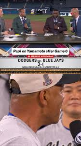 FOX Sports: MLB's Video