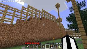 Mobs can't jump over fences, just don't let the spiders climb em. Spiders Shouldn T Climb Walls Survival Mode Minecraft Java Edition Minecraft Forum Minecraft Forum