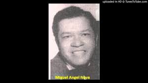 Me Haces Fieros-Miguel A Nova