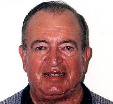 OBITUARY: Benjamin Dorsey