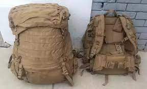 Camelbak skirmish 100 oz multicam bag. Is It Offensive For A Civilian To Wear A Military Backpack Quora