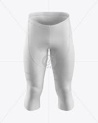 Cycling Pants Mockup In Apparel Mockups On Yellow Images Object Mockups Mockup Free Psd Cycling Pants Mockup Psd