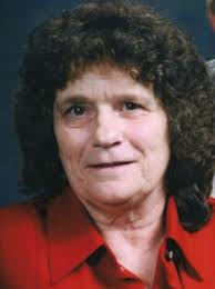 Linda Lee Eckman — Workman Funeral Homes, Inc.