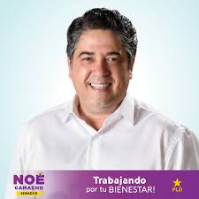 Noe Camacho