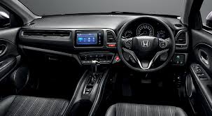 Maybe you would like to learn more about one of these? 2021 Honda Hr V Price Reviews And Ratings By Car Experts Carlist My