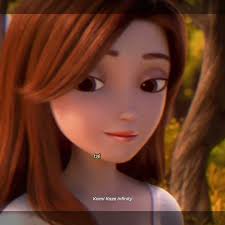 Kami Kaze Infinity Edits