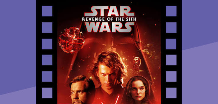 Star Wars: Episode III - Revenge of the Sith (2005) - Putnam Museum
