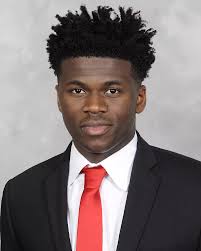 2017-18 Men's Basketball Roster