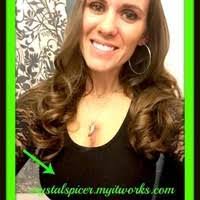 Crystal Cornish's Instagram, Twitter & Facebook