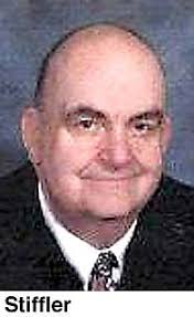 Virgil Edward Stiffler Obituary