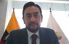 Daniel Legarda fue ratificado como viceministro de Comercio Exterior;  equipo se completa con tres nuevos viceministros
