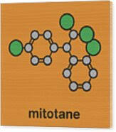 Image result for Mitotane