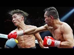 Inoue vs donaire is an upcoming fight for boxing on dazn. Naoya Inoue Vs Nonito Donaire Full Fight Highlights Youtube