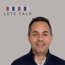 Stream episode Home Staging and Interior Styling with Colin McShane by Lets  Talk podcast