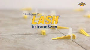 Qep lash tile leveling, aligning and spacer clip value pack (300 per box). Qep Lash Tile Leveling System Youtube