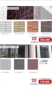 TƯNG BỪNG KHUYẾN MÃI MÙA HÈ 2020 TỪ GẠCH KIẾN TRÚC INAX - INAX