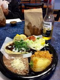 *products served can expose you to chemicals which are known to the state of california to cause cancer. Best Fish And Potato Tacos Review Of El Taco Nazo South El Monte Ca Tripadvisor