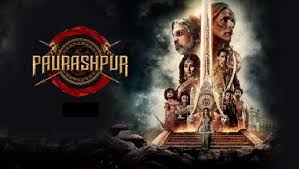 With all the streaming goodness available, sometimes it's hard to choose. Paurashpur Review This Period Drama About Gender Politics Is The Best Series To Binge Watch This New Year S Eve Zee5 News