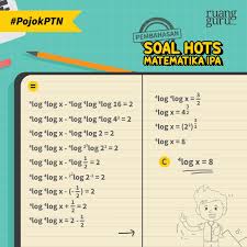 Kumpulan soal soal hots matematika smp m4th lab. Bimbel Online Nomor 1 On Twitter Masih Ingat Soal Hots Matematika Kemarin Nah Ini Dia Pembahasannya Squad Untuk Yang Belum Tepat Menjawab Harus Tetap Semangat Dalam Latihan Soal Hots Sbmptn Masih