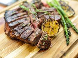 The flavor is just wonderful. How To Grill A T Bone Steak Serious Eats