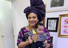 Top nigerian celebrities which include 2baba, nkechi blessing have congratulated l.a.x over his latest acquisition. Photos Actress Nkechi Blessing Dedicates Son In Church Nollywood Community