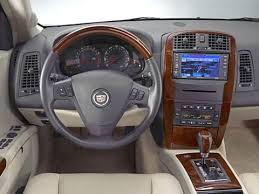Image result for Transition Blue 2007 SRX