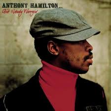 Anthony Hamilton