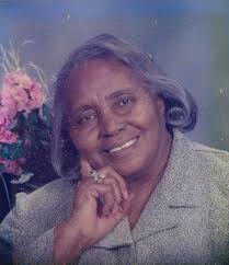 Eunice Bateman Obituary July 14, 2022