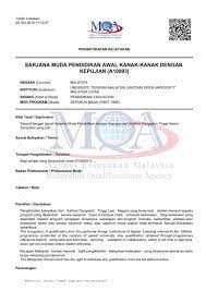 Pengalaman bekerja dengan sinaran tarikh dari tarikh hingga. Oum Terengganu Pengiktirafan Dan Kelulusan Badan Mqa Dan Facebook