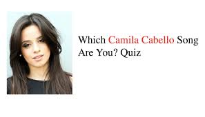 Tell us about you & your hair. Ultimate Camila Cabello Trivia Quiz Nsf Music Magazine