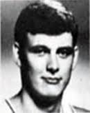 Remembering Pete Cross