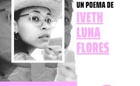 Garras», un poema de Iveth Luna Flores