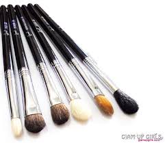 Best Eye Makeup Brushes By Sigma Beauty Eye Makeup Brushes Best Eye Makeup Brushes Makeup Brushes