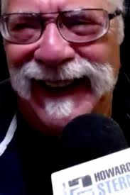 Memet Walker Battles Fred Norris, Gary Dell'Abate and Other Stern Show  Staffers Over Preferential Treatment Accusations